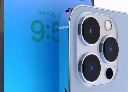藁城苹果15售后维修分享iPhone15系列有哪些功能升级 